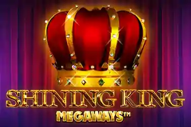 SHINING KING MEGAWAYS?v=6.0